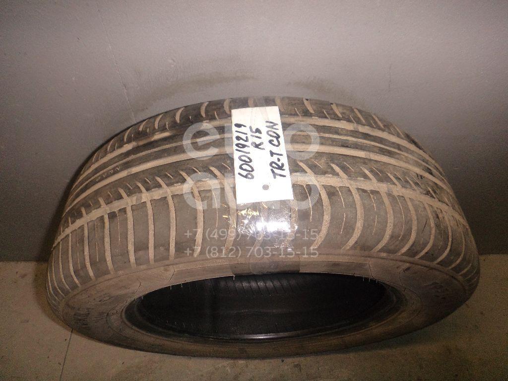Шина для Ford Transit/Tourneo Connect 2002-2013 - Фото №1