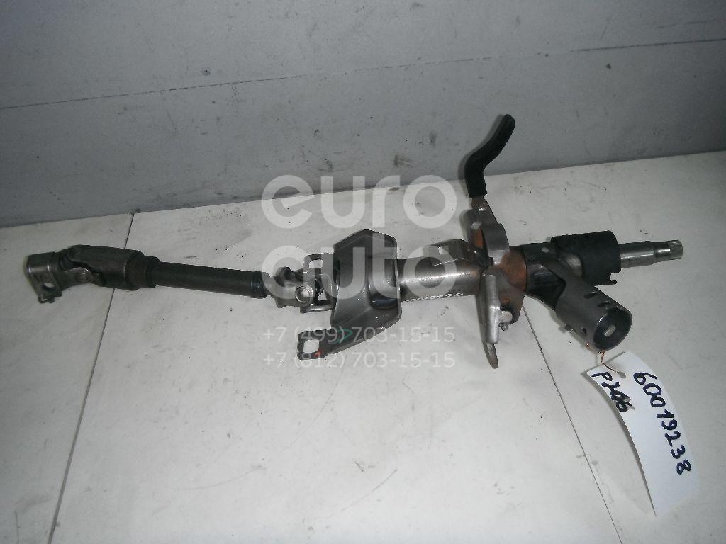 Колонка рулевая для Peugeot 206 1998-2012 - Фото №1