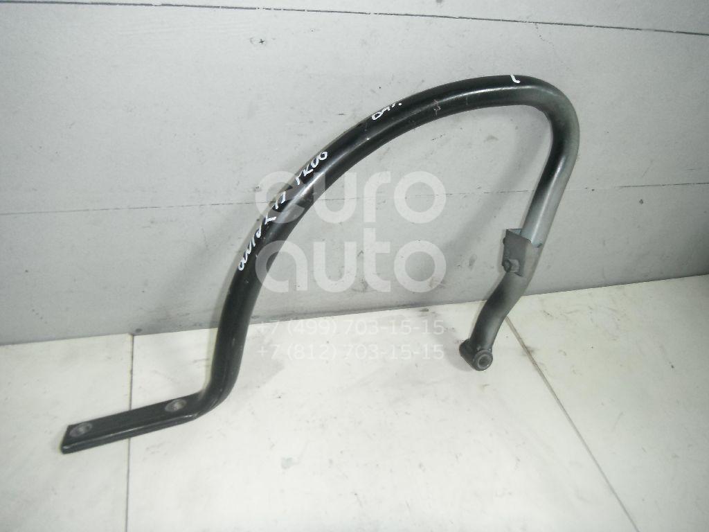 Петля крышки багажника для Peugeot 206 1998-2012 - Фото №1