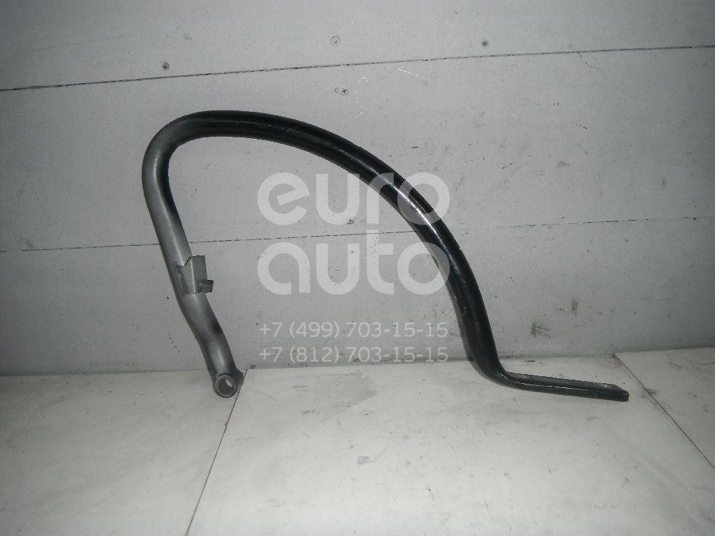 Петля крышки багажника для Peugeot 206 1998-2012 - Фото №1