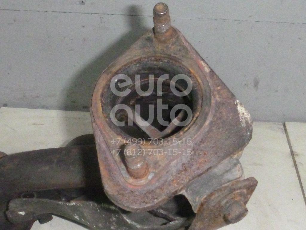 Коллектор выпускной для Kia,Hyundai Magentis 2005-2010;Sonata V (NF) 2005-2010 - Фото №1