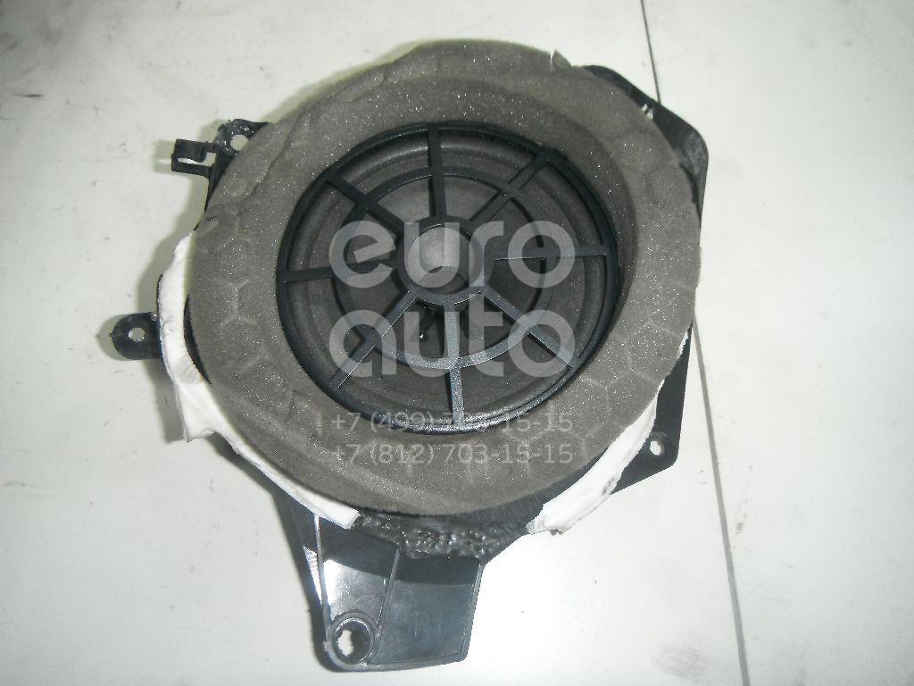 Динамик для Peugeot,Citroen 206 1998-2012;C4 2005-2011;Xsara 2000-2005;C2 2003-2008;C5 2004-2008;406 1995-1999;C8 2002-2014;807 2002-2012;407 2004-2010;207 2006-2013;1007 2005-2009;Xantia 1998-2001;307 2001-2008;406 1999-2004 - Фото №1