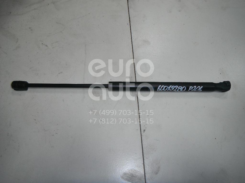 Амортизатор крышки багажника для Peugeot 206 1998-2012 - Фото №1