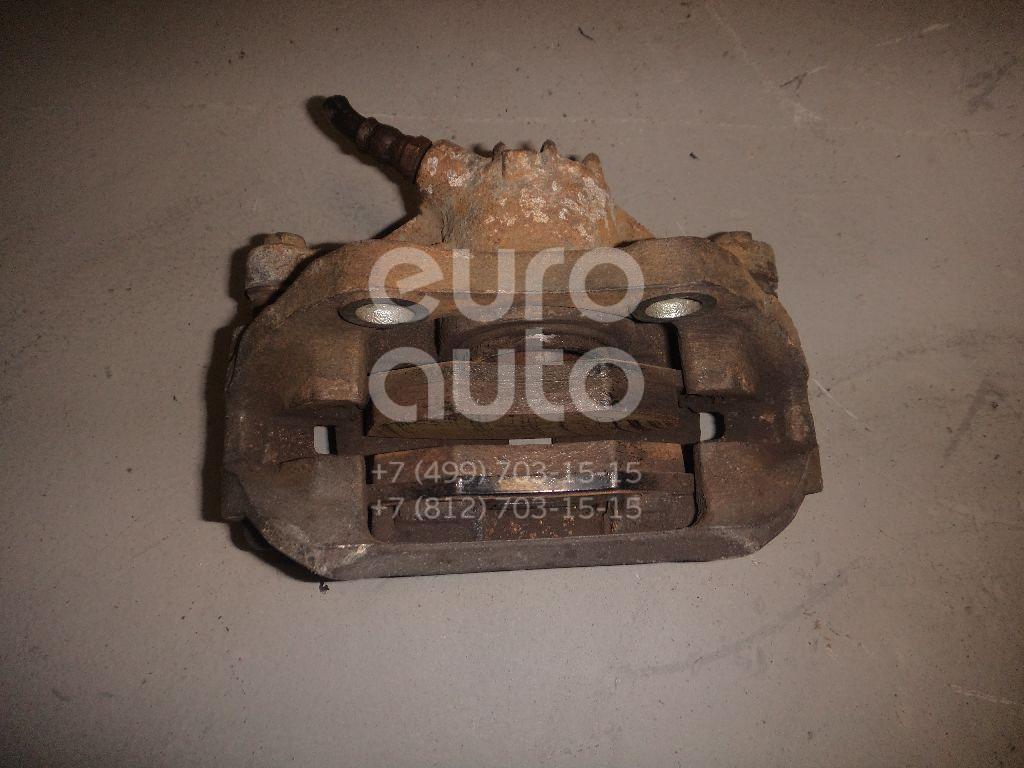 Суппорт передний левый для Peugeot 206 1998-2012 - Фото №1