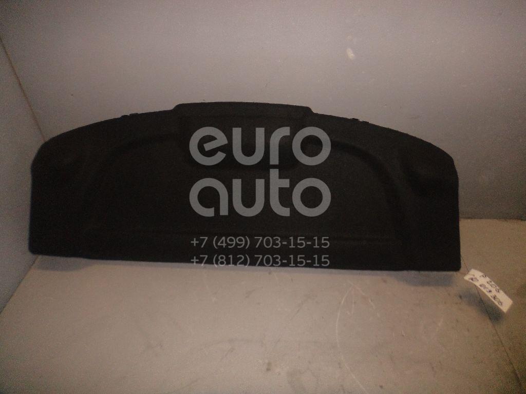 Полка для Peugeot 206 1998-2012 - Фото №1