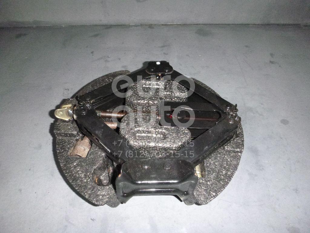 Домкрат для Peugeot 206 1998-2012 - Фото №1