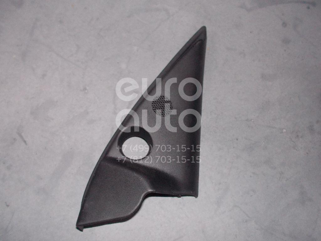 Крышка зеркала внутренняя правая для Peugeot 206 1998-2012 - Фото №1