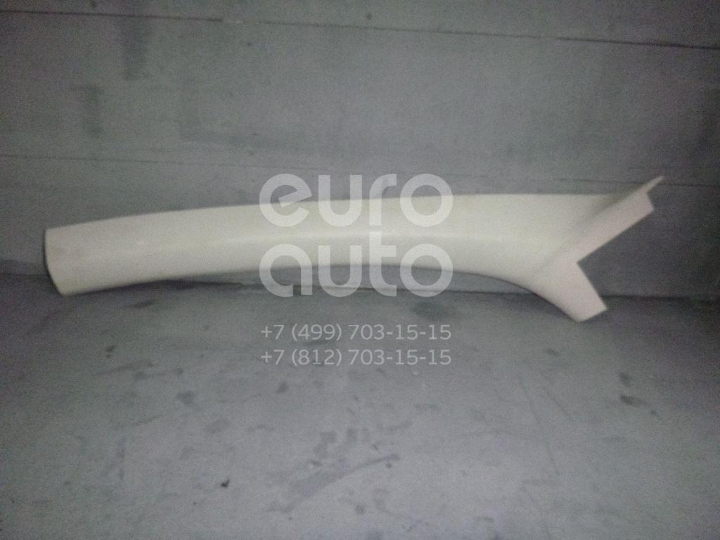 Обшивка стойки для Peugeot 206 1998-2012 - Фото №1