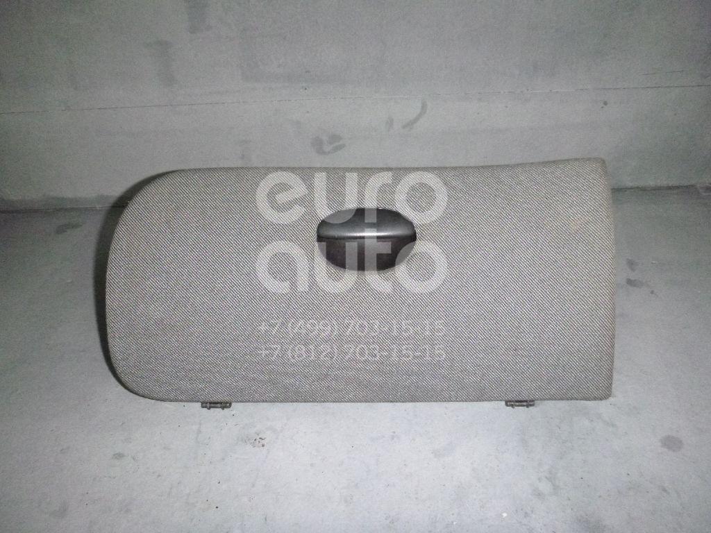 Крышка (дверца) бардачка для Peugeot 206 1998-2012 - Фото №1
