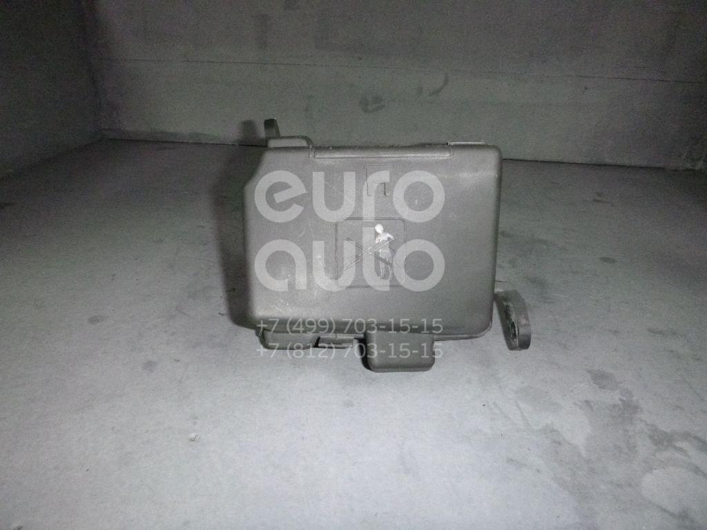 Корпус блока предохранителей для Peugeot 206 1998-2012 - Фото №1