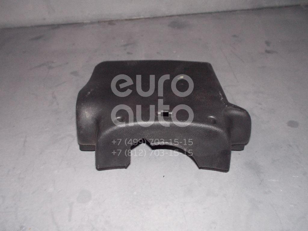 Кожух рулевой колонки нижний для Peugeot 206 1998-2012 - Фото №1