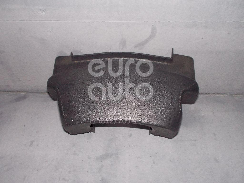 Кожух рулевой колонки верхний для Peugeot 206 1998-2012 - Фото №1