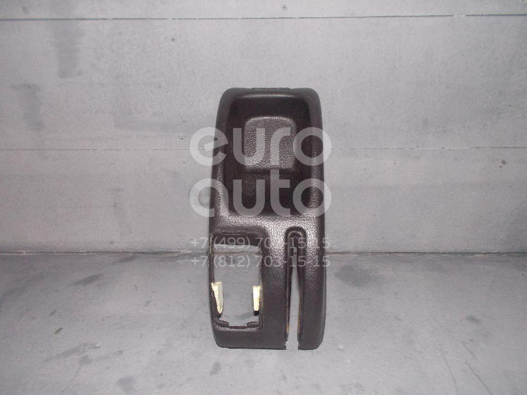 Консоль для Peugeot 206 1998-2012 - Фото №1