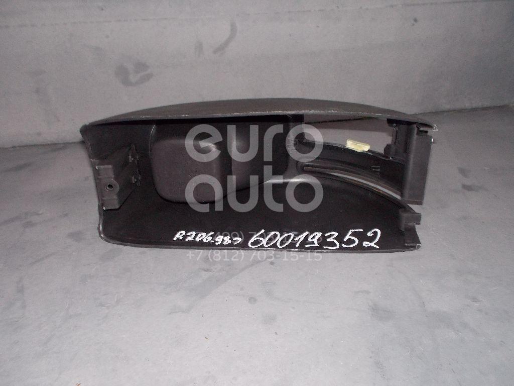 Консоль для Peugeot 206 1998-2012 - Фото №1