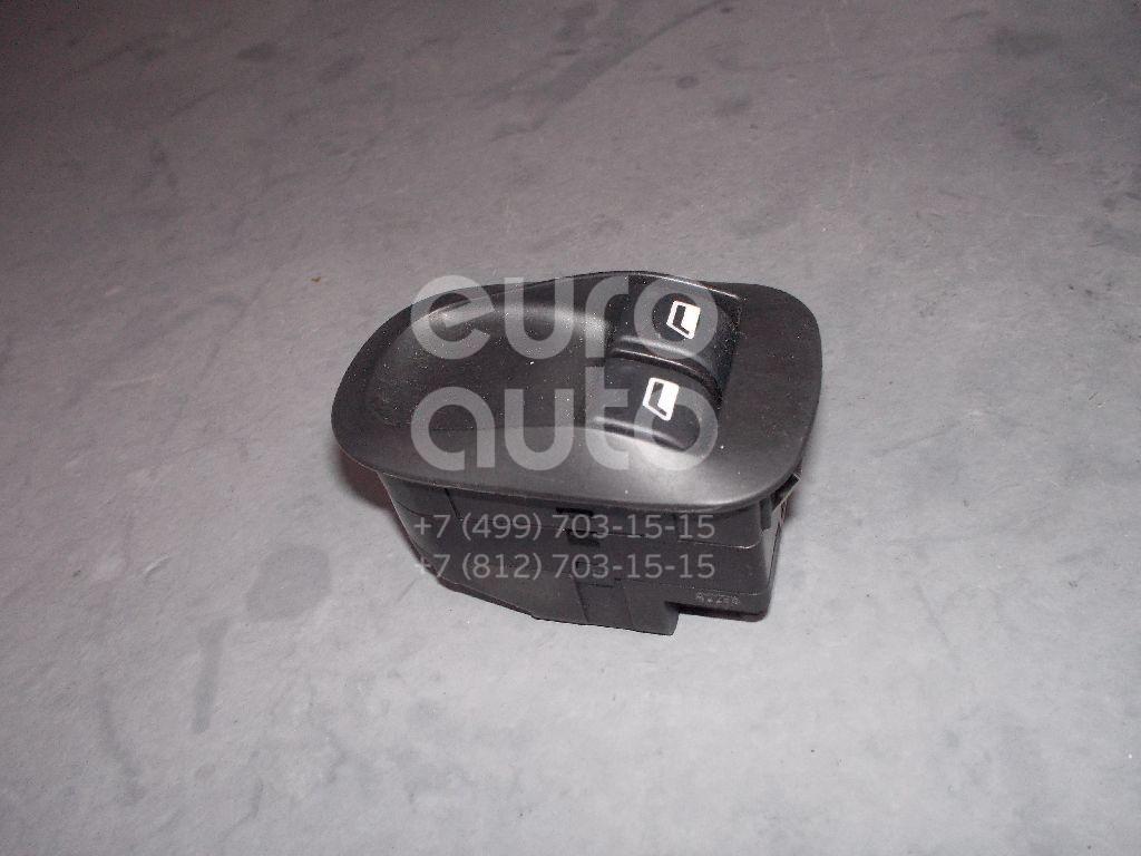 Блок управления стеклоподъемниками для Peugeot 206 1998-2012 - Фото №1
