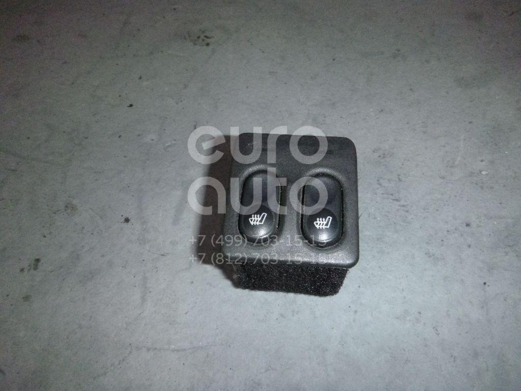 Блок кнопок для Peugeot 206 1998-2012 - Фото №1