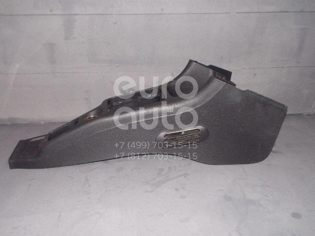 Консоль для Peugeot 206 1998-2012 - Фото №1