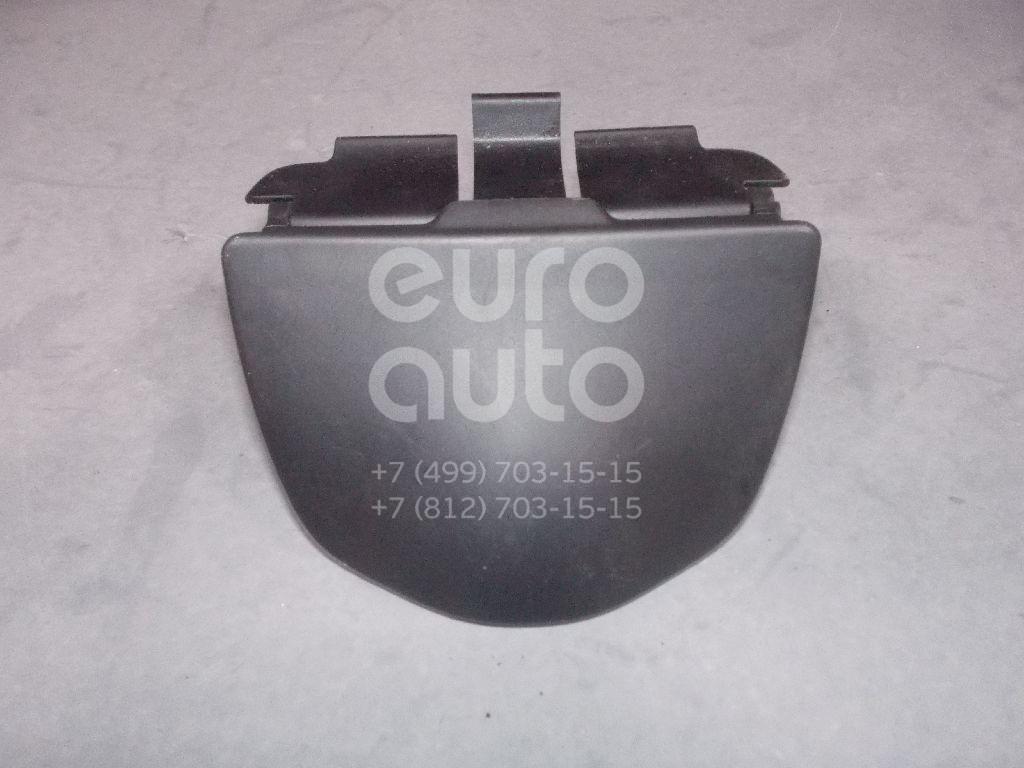 Пепельница передняя для Peugeot 206 1998-2012 - Фото №1