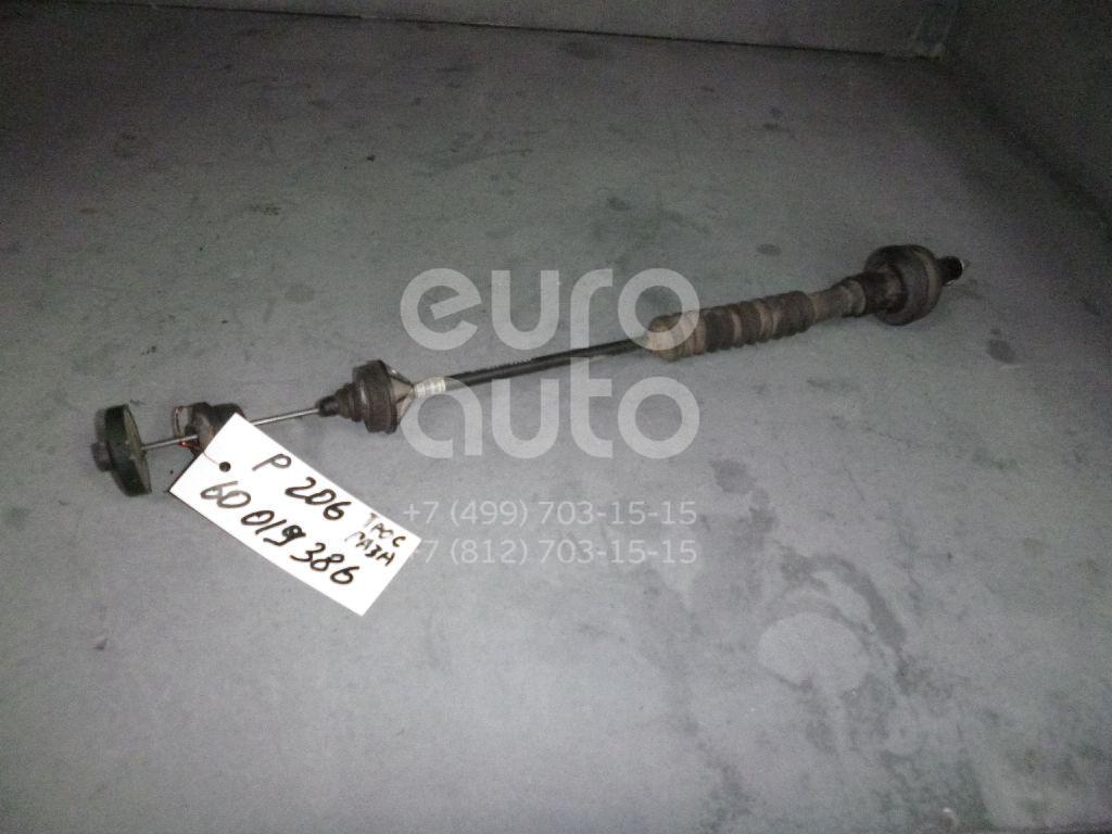 Трос газа для Peugeot 206 1998-2012 - Фото №1