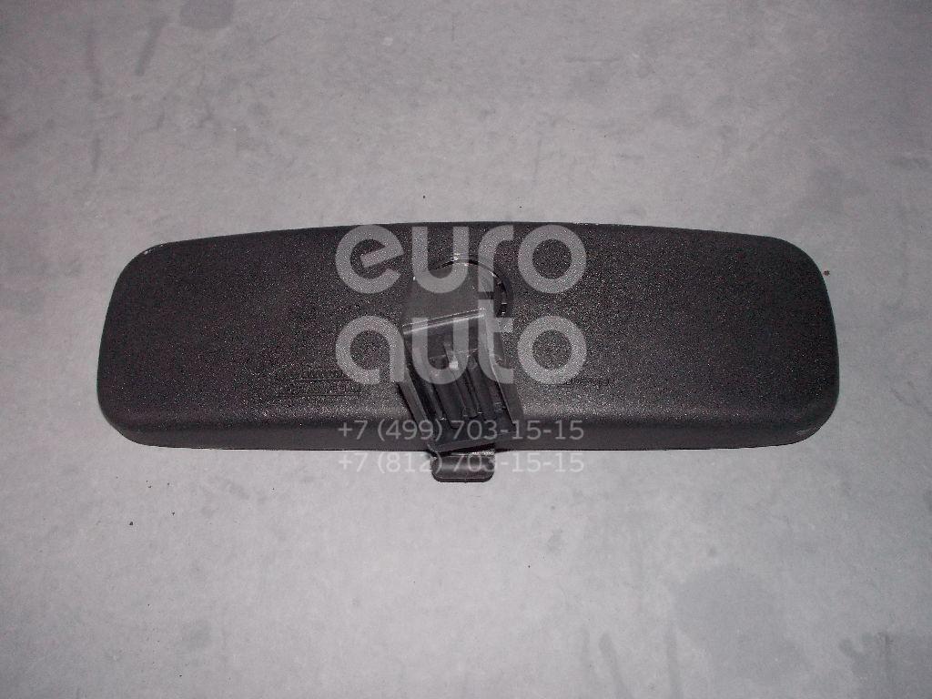 Зеркало заднего вида для Peugeot,Citroen 206 1998-2012;ZX 1991-1997;C1 2005-2014;Saxo 1996-1999;306 1993-2003;405 1987-1992;405 1992-1997;106 II 1996-1998;207 2006-2013;Saxo 1999-2003;Berlingo (M49) 1996-2002;Partner (M49) 1996-2002 - Фото №1