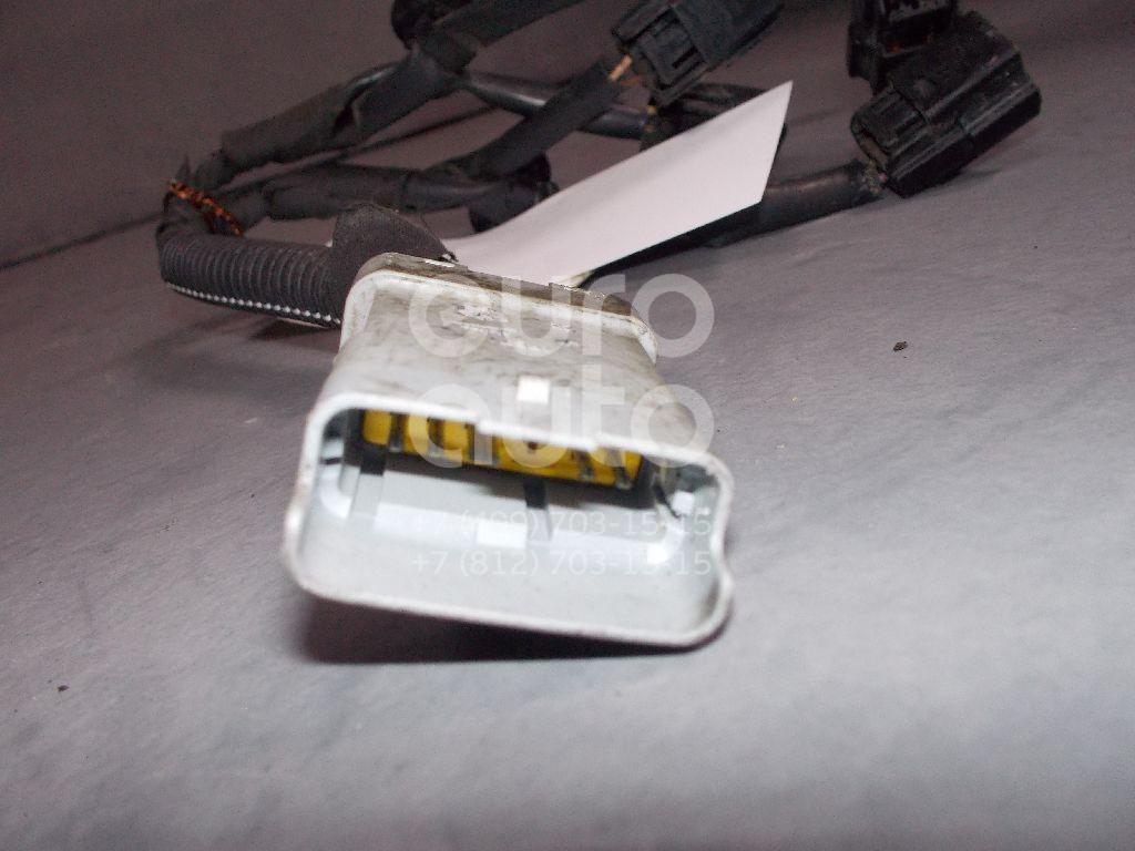 Проводка (коса) для Peugeot 206 1998-2012 - Фото №1