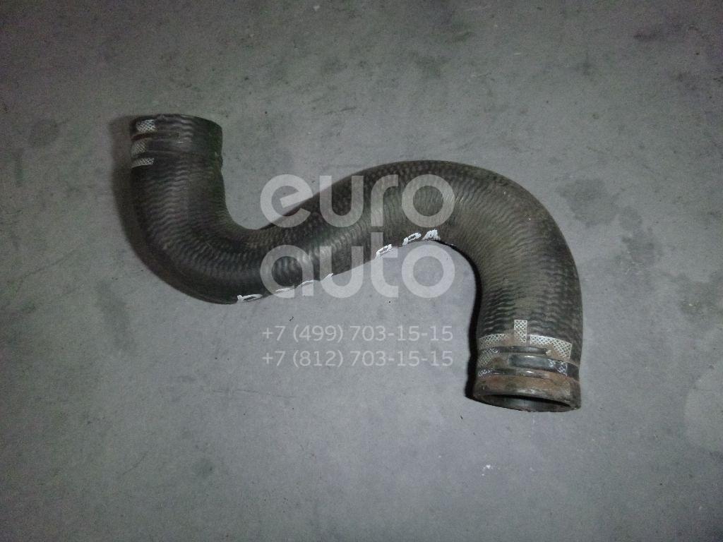Патрубок радиатора для Peugeot,Citroen 206 1998-2012;C4 2005-2011;207 2006-2013;307 2001-2008 - Фото №1