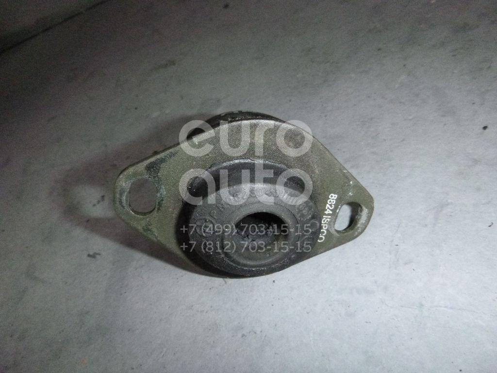 Опора КПП для Peugeot,Citroen 206 1998-2012;ZX 1991-1997;C4 2005-2011;Xsara 2000-2005;Xsara 1997-2000;Saxo 1996-1999;306 1993-2003;106 II 1996-1998;307 2001-2008;Saxo 1999-2003;Berlingo (M49) 1996-2002;Partner (M49) 1996-2002 - Фото №1