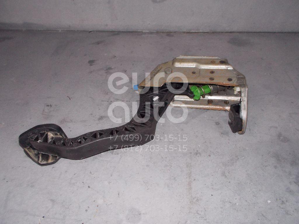 Педаль сцепления для Skoda,VW,Seat Fabia 2007-2015;Fabia 1999-2007;Polo 2001-2009;Roomster 2006-2015;Cordoba 2002-2008;Ibiza IV 2002-2008;Fox 2005-2011 - Фото №1