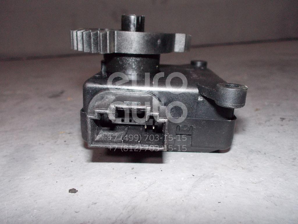 Моторчик заслонки отопителя для Skoda,VW,Seat Fabia 2007-2015;Fabia 1999-2007;Polo 2001-2009;Cordoba 2002-2008;Ibiza IV 2002-2008 - Фото №1