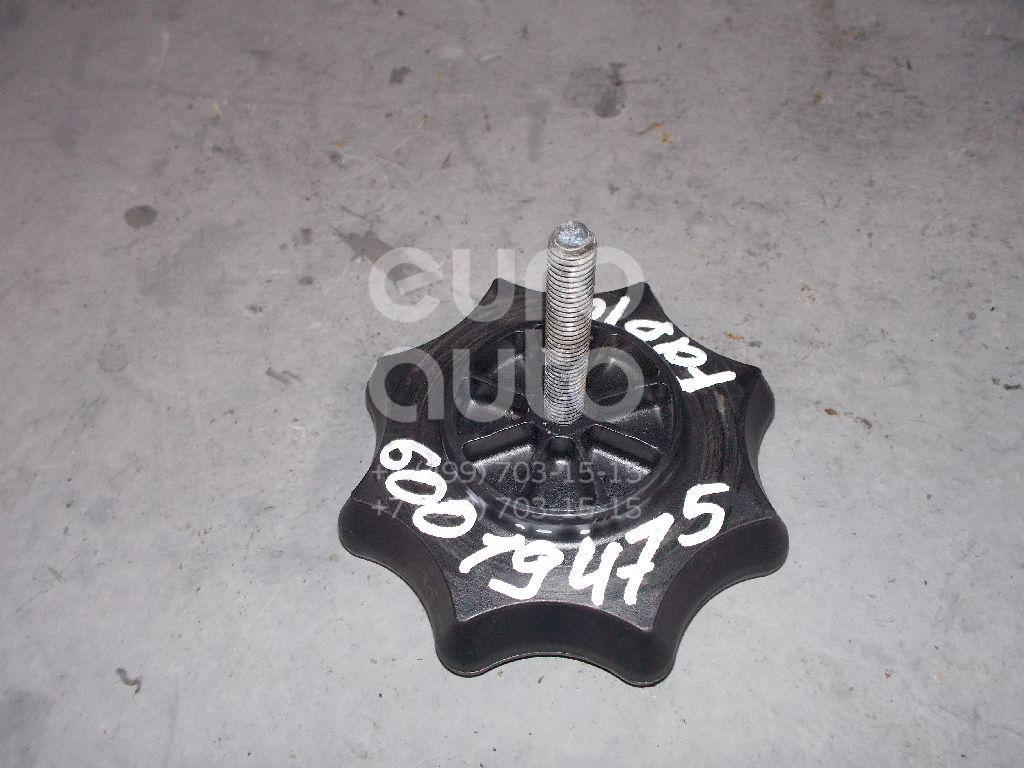 Болт крепления запасного колеса для Skoda,VW,Seat Fabia 2007-2015;Lupo 1998-2005;Arosa 1997-2004;Fabia 1999-2007;Polo 2001-2009;Ibiza V 2008>;Roomster 2006-2015;Cordoba 2002-2008;Ibiza IV 2002-2008;Polo (HB) 2009>;Polo (Sed RUS) 2011>;Rapid 2013> - Фото №1