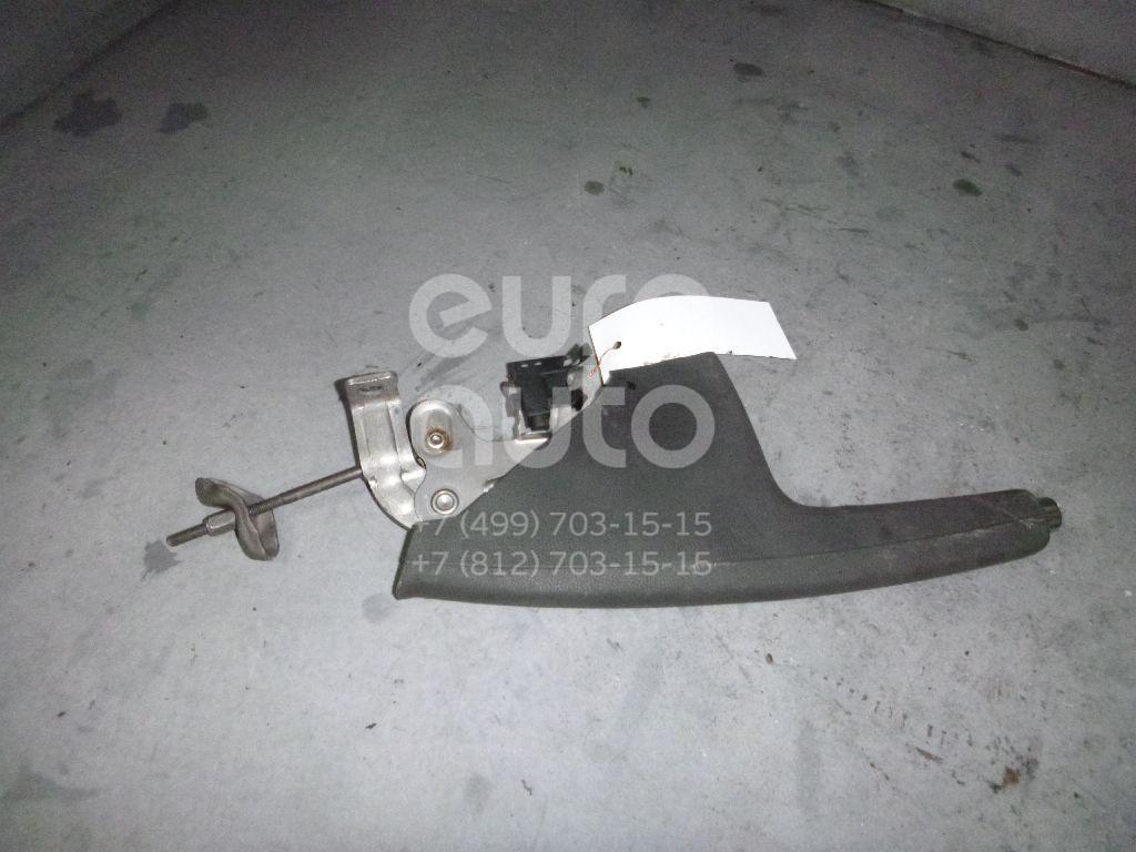 Рычаг стояночного тормоза для Skoda,Seat Fabia 2007-2015;Fabia 1999-2007;Ibiza V 2008>;Roomster 2006-2015;Rapid 2013> - Фото №1