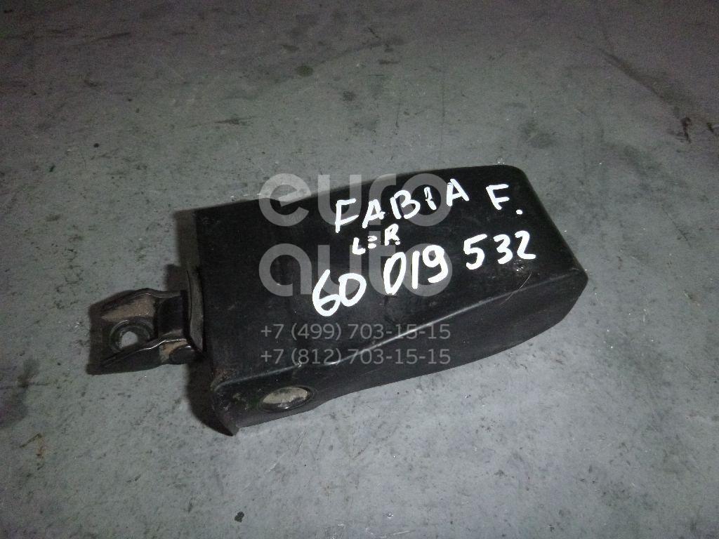 Ограничитель двери для Skoda Fabia 2007-2015;Roomster 2006-2015 - Фото №1