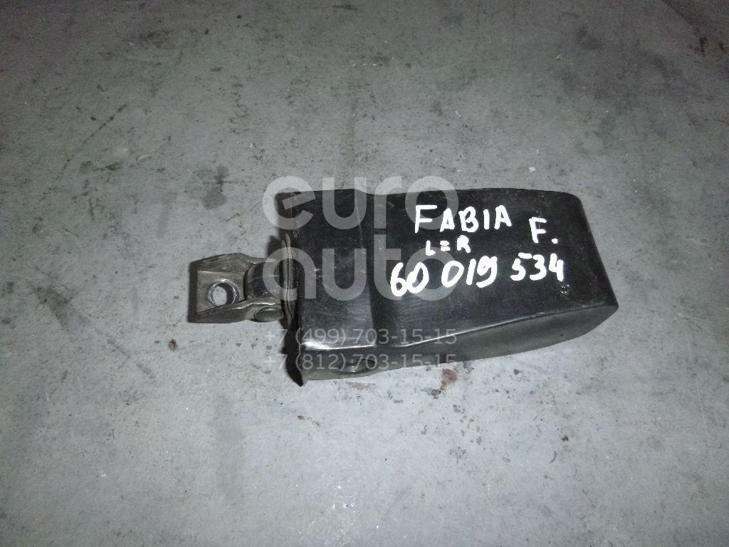 Ограничитель двери для Skoda Fabia 2007-2015;Roomster 2006-2015 - Фото №1