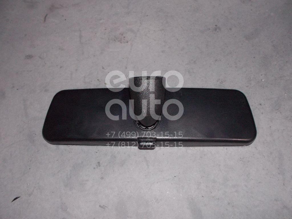 Зеркало заднего вида для Skoda,VW Fabia 2007-2015;Octavia (A4 1U-) 2000-2011;Octavia 1997-2000;Caddy III 2004-2015;Golf Plus 2005-2014;Polo 2001-2009;Golf V 2003-2009;Transporter T5 2003-2015;Octavia (A5 1Z-) 2004-2013 - Фото №1