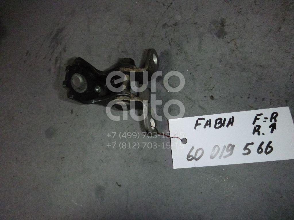 Петля двери для Skoda Fabia 2007-2015;Roomster 2006-2015 - Фото №1