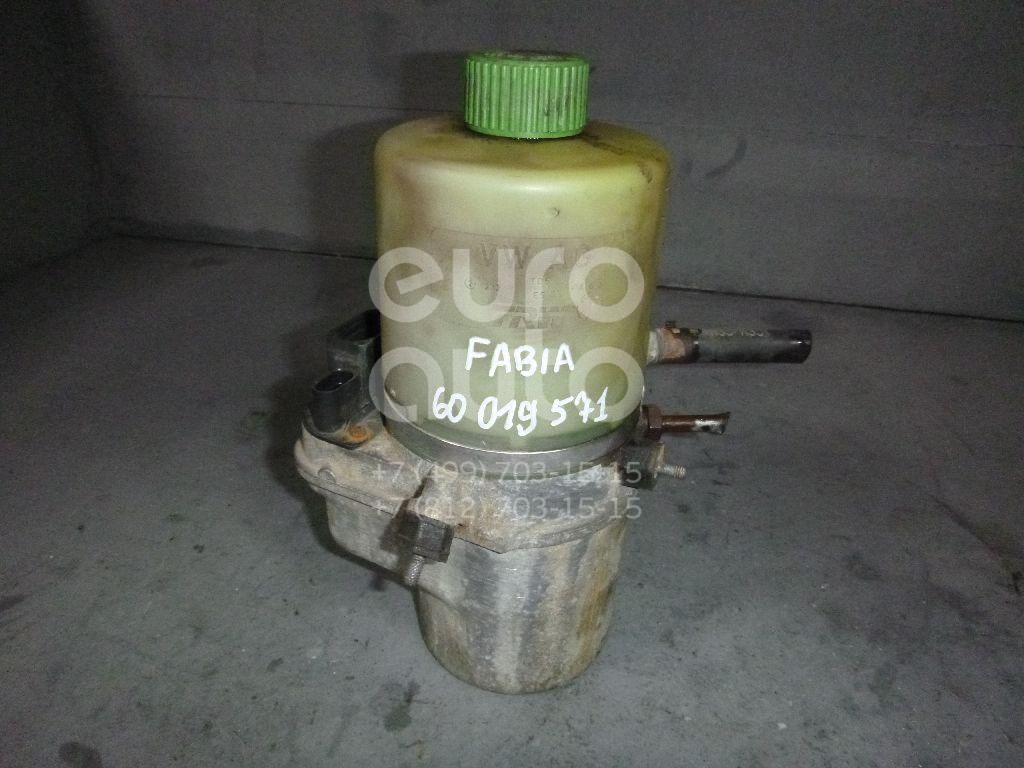 Насос гидроусилителя для Skoda,VW,Seat,Audi Fabia 2007-2015;Fabia 1999-2006;Polo 2001-2009;Ibiza V 2008>;Roomster 2006-2015;A1 2010>;Fox 2005-2011 - Фото №1
