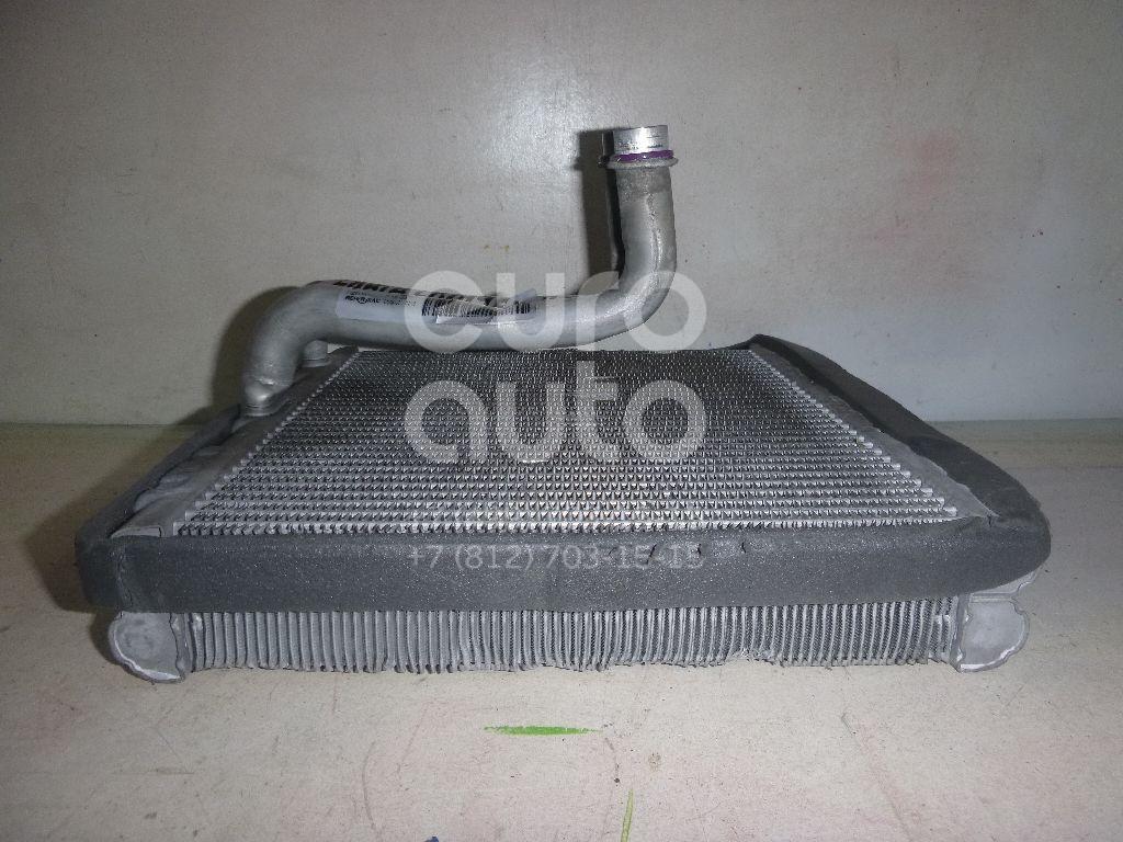 Испаритель кондиционера для Skoda,VW,Seat,Audi Fabia 2007-2015;Fabia 1999-2007;Polo 2001-2009;Ibiza V 2008>;Roomster 2006-2015;Cordoba 2002-2008;Ibiza IV 2002-2008;Polo (HB) 2009>;A1 2010> - Фото №1