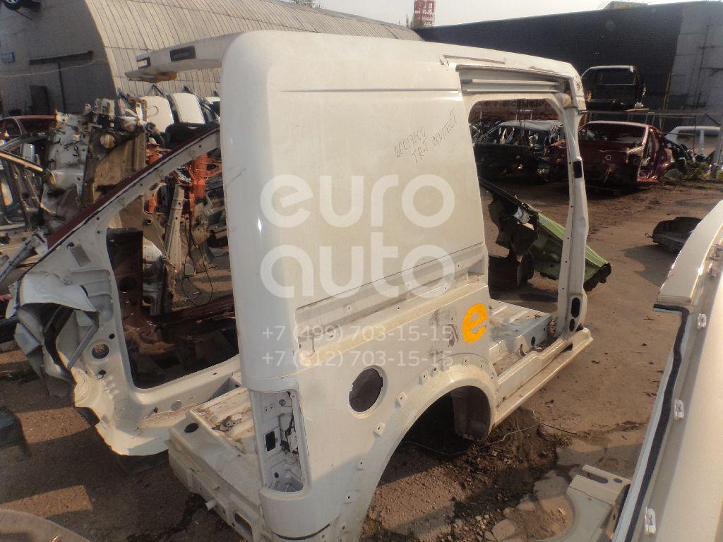 Кузовной элемент для Ford Transit/Tourneo Connect 2002-2013 - Фото №1