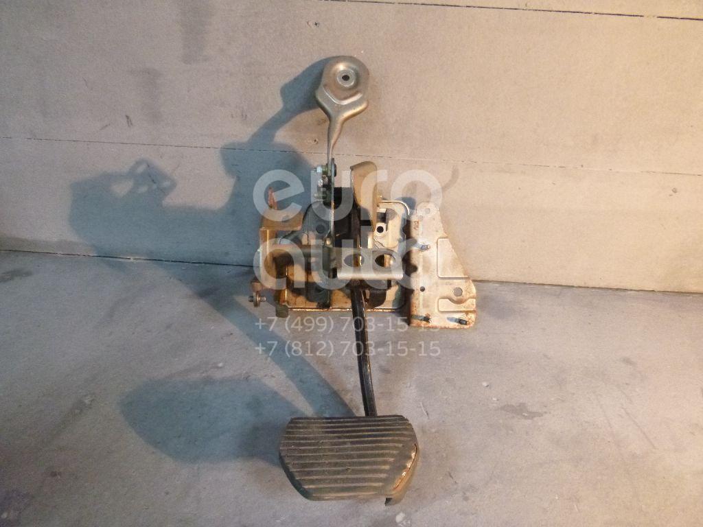 Педаль тормоза для Peugeot,Citroen 307 2001-2007;C4 2005-2011 - Фото №1