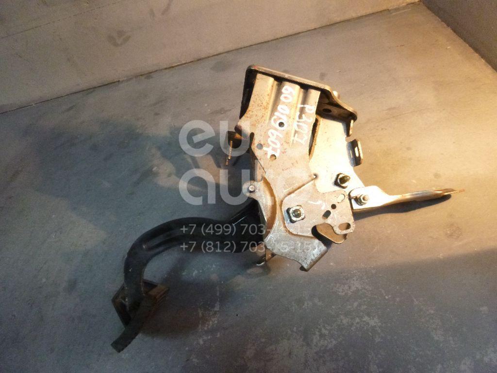 Педаль тормоза для Peugeot,Citroen 307 2001-2008;C4 2005-2011 - Фото №1