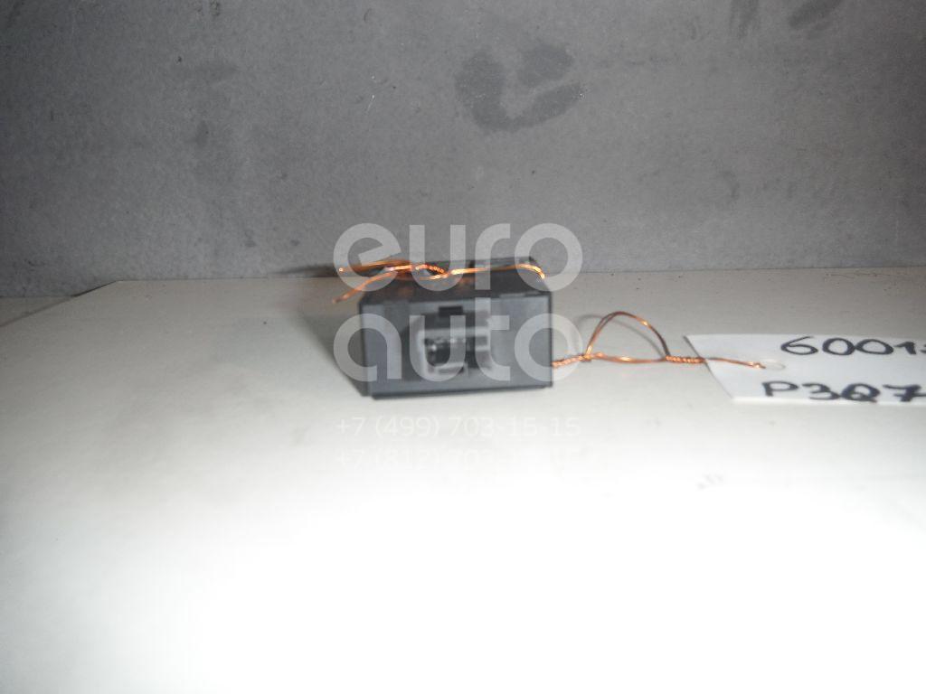 Кнопка корректора фар для Peugeot,Citroen 307 2001-2008;C2 2003-2008;C8 2002-2014;407 2004-2010;207 2006-2013;1007 2005-2009;C3 2002-2009;Berlingo(FIRST) (M59) 2002-2012;308 I 2007-2015;C5 2008>;Partner (M59) 2002-2012;Partner Tepee(B9) 2008> - Фото №1