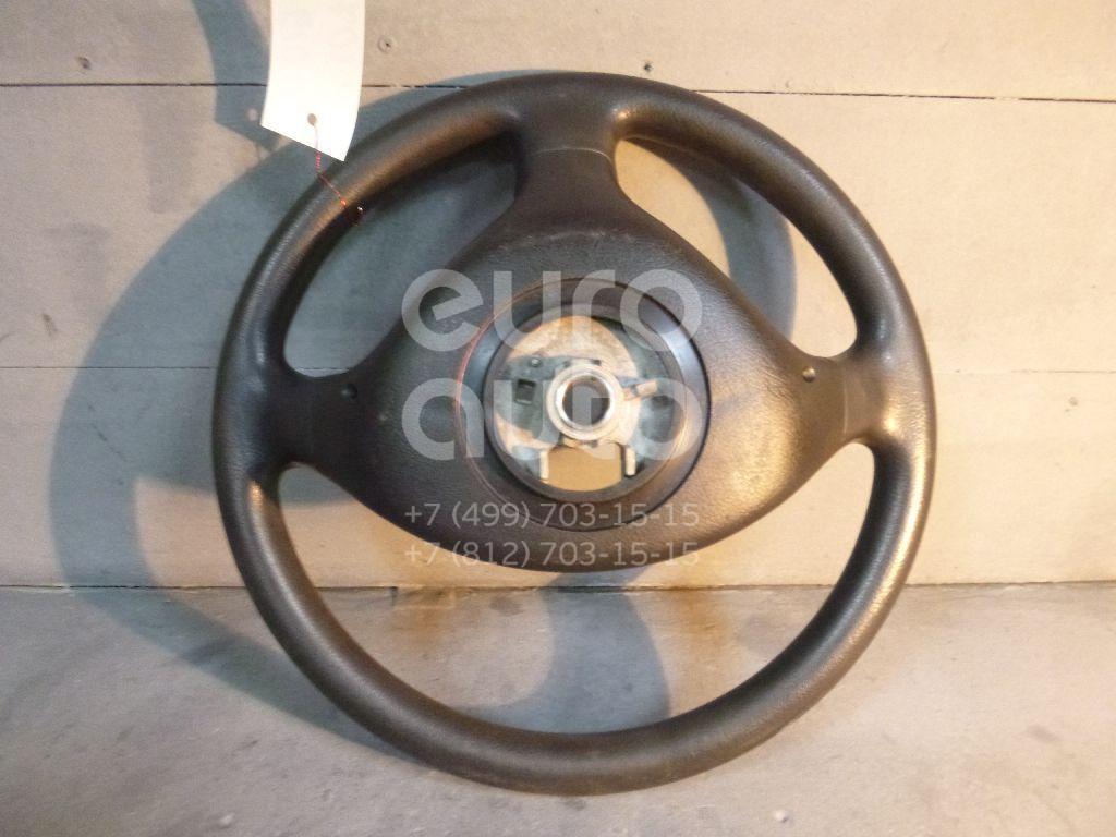Рулевое колесо для AIR BAG (без AIR BAG) для Peugeot 307 2001-2008 - Фото №1