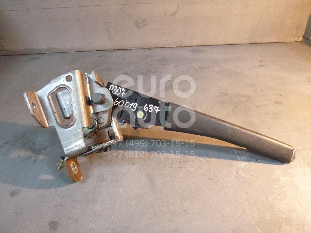 Рычаг стояночного тормоза для Peugeot 307 2001-2007 - Фото №1