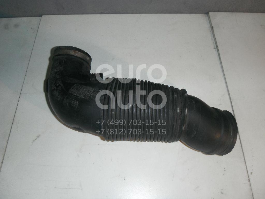 Патрубок воздушного фильтра для Peugeot,Citroen 307 2001-2008;Xsara 2000-2005;206 1998-2012;Xsara Picasso 1999-2010 - Фото №1