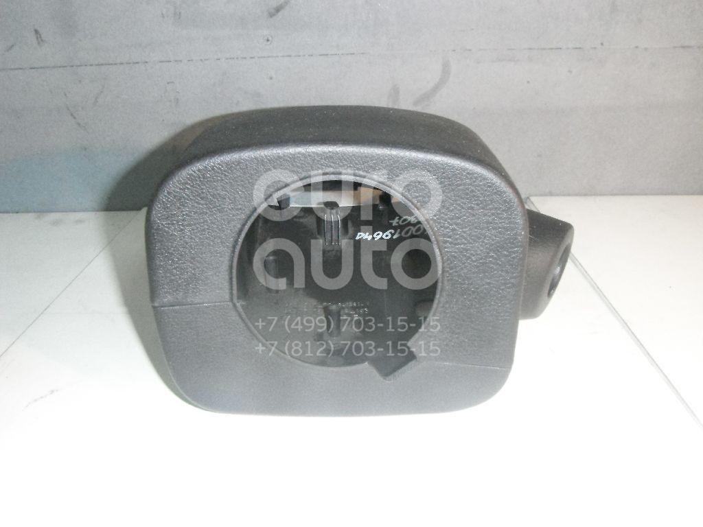 Кожух рулевой колонки для Peugeot 307 2001-2007 - Фото №1