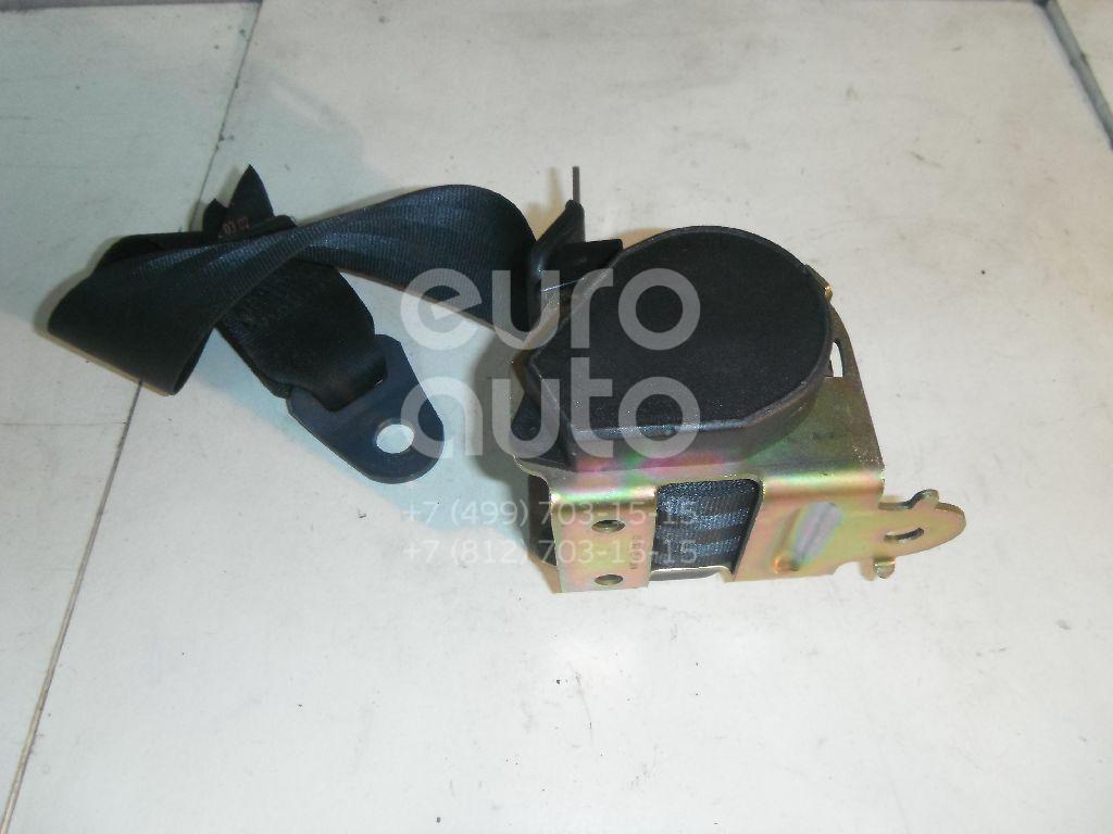 Ремень безопасности для Peugeot,Citroen 307 2001-2008;C4 2005-2011 - Фото №1