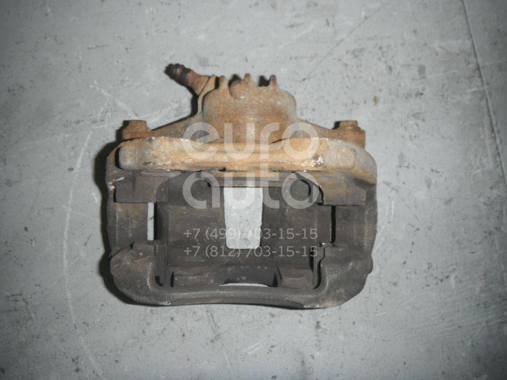 Суппорт передний левый для Peugeot,Citroen 307 2001-2008;C4 2005-2011;Xsara Picasso 1999-2010;Berlingo(FIRST) (M59) 2002-2012;Partner (M59) 2002-2012 - Фото №1