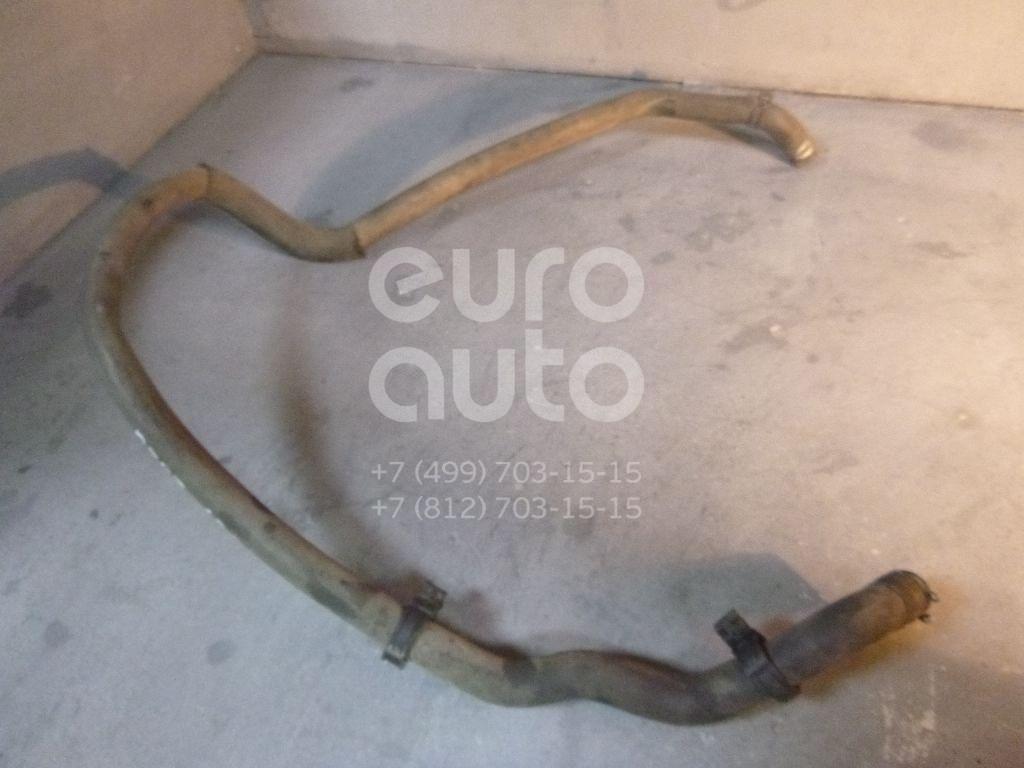 Шланг системы охлаждения для Peugeot 307 2001-2008 - Фото №1