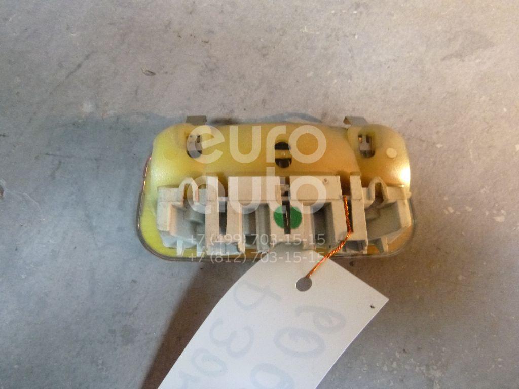 Плафон салонный для Peugeot,Citroen 307 2001-2008;C4 2005-2011;407 2004-2010;Xsara Picasso 1999-2010;C5 2001-2004 - Фото №1
