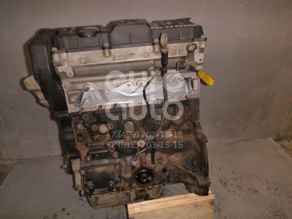 Двигатель для Peugeot,Citroen 307 2001-2007;Xsara 2000-2005;206 1998-2012;Partner 1996-2002;Partner (M59) 2002-2012;Berlingo (NEW) (B9) 2008> - Фото №1